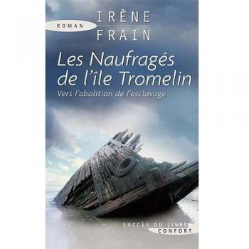 Les naufragés de l'île Tromelin