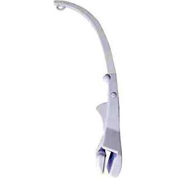 JaBaDaBaDo Mobilehalter, Babybett, Weiß, Kunststoff