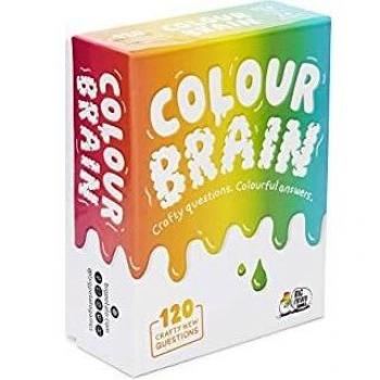 Pocket-Sized Colourbrain Mini