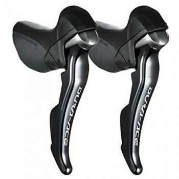 Set de Palancas Shimano Dura-Ace 11x2v