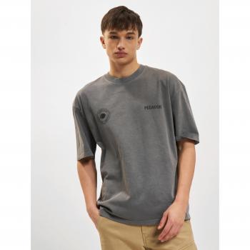 Pegador Gordan Oversized T-Shirt Weiß 2XL