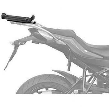 Portapacchi per bauletto moto Shad Top Master BMW S1000XR 2015