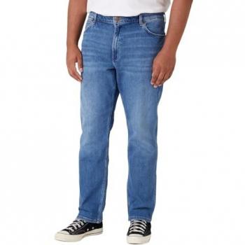 Wrangler Greensboro Regular Fit Men's Jeans Blue