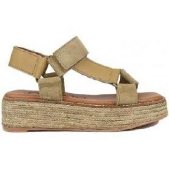 Chika 10 Sandalen Bonita 09 – Stilvolle Modelle in Schwarz