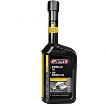 Régénérateur de filtre à particules 500ml Wynn's