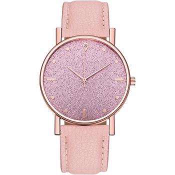Zegarek Damski Elegante – Reloj de Mujer en Acero Inoxidable