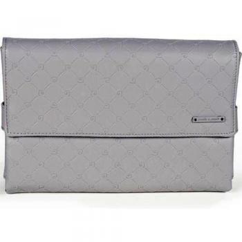 Wickelunterlage Normandie Grau von Pasito a Pasito