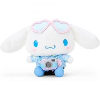 Sanrio Cinnamoroll Fantasy Trip Plush Toy