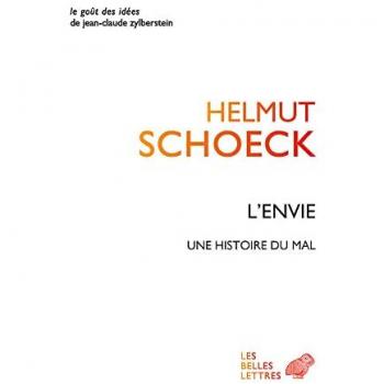 L'envie : une histoire du mal