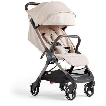Silver Cross Buggy Clic 2023 Creme