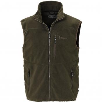 Pinewood Outdoor Fleece-Weste