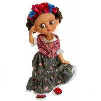 Bigger Luxury Frida Docka 25 cm