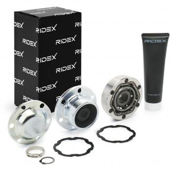 RIDEX 1427J0152 Conector de Veio