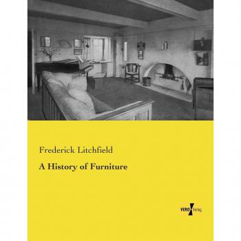 A History of Furniture
