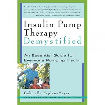 Insulin Pump Therapy Demystified
