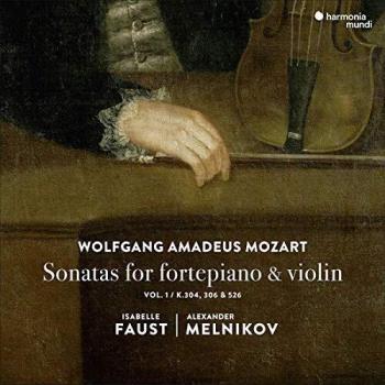 Sonate per fortepiano e violino