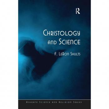 Vitalsource Technologies, Inc. Christology And Science