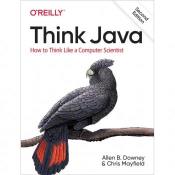 Vitalsource Technologies, Inc. Think Java: How To Think Like A Computer Scientist