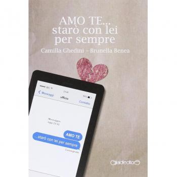 Amo te... starò con lei per sempre