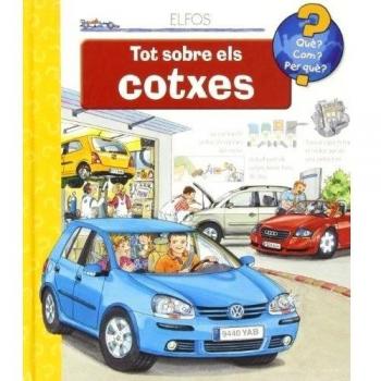 Què?... Tot sobre els cotxes