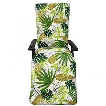 Cojín de Jardín para Tumbona
