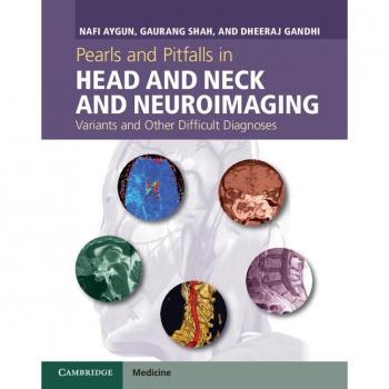 Vitalsource Technologies, Inc. Pearls and Pitfalls in Head and Neck and Neuroimaging