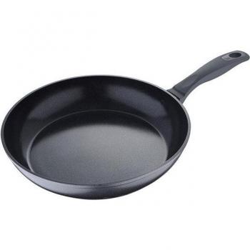 Sartén Bergner 28 cm Titan Aluminio Forjado