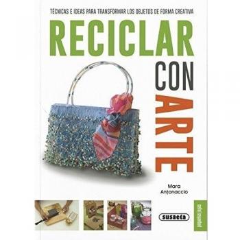 Reciclar con arte