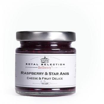 Delicia Frambuesa-Anís BelBerry