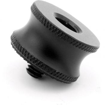 BGNING 3/8 Female to 1/4 Male Camera Adapter