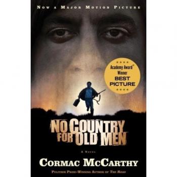 Cormac McCarthy No Country For Old Men (Movie Tie In Edition) (Vintage International)
