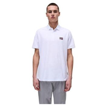 Polo Napapijri Ebea 2 pour Homme