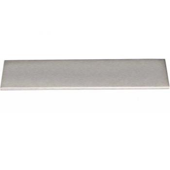 6061 Aluminum Flat Bar 3mm Thick 200x50mm