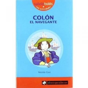 Colón El Navegante
