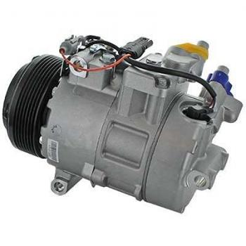 Compressore HVAC MEAT & DORIA K15301A