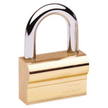 Cadenas Vachette Laiton 45mm