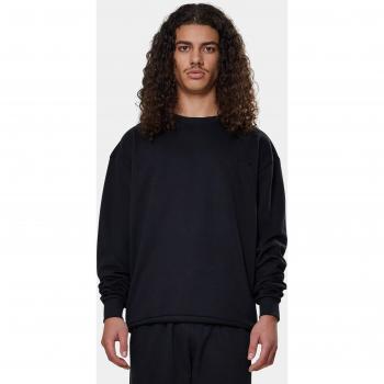 9N1M SENSE Sweatshirt Essential Schwarz
