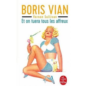 Et on tuera tous les affreux