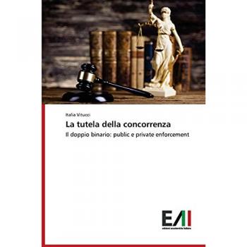 Vitucci, Italia: La tutela della concorrenza