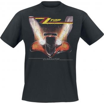 ZZ Top Herr T-shirt