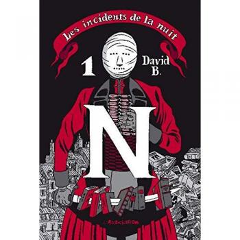 Les Incidents de la nuit