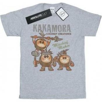 Disney Moana Kakamora Mischief Maker Graphic Tee