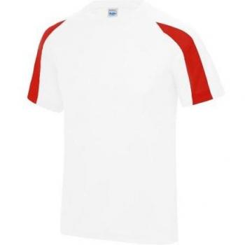 T-shirt AWDis Just Cool Kids unisexe