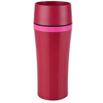 TRAVEL MUG FUN 0.36L LIME TEFAL K3072118 ISOTHERME