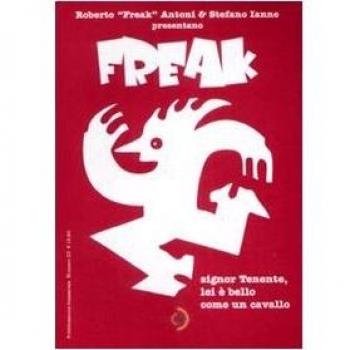 Signor Tenente, lei è bello come un cavallo