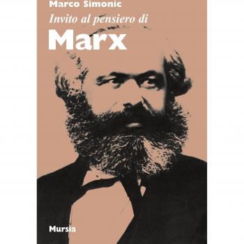 Invito al pensiero di Marx