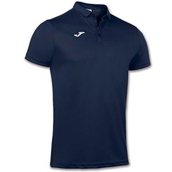 Polo Joma Hobby para Hombre, Color Azul Marino