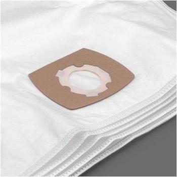 Vhbw 5-Pack Vacuum Bags for Trisa Crystal 9053 & 9077