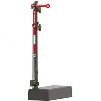 Märklin 70412 Segnale con Gittermast