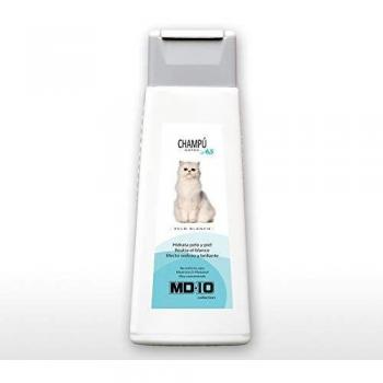 Champú para Gatos MD-10 300 ml